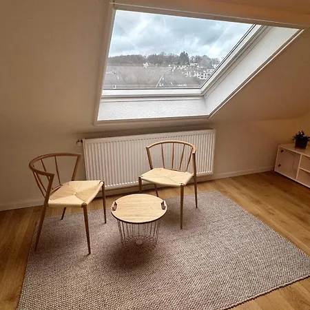 Apartment Dachgeschoss Traum Ronsdorf 3 Wuppertal