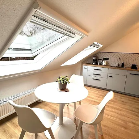 Dachgeschoss Traum Ronsdorf 3