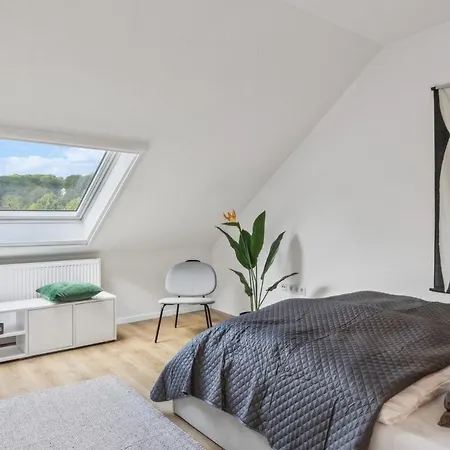 Apartment Dachgeschoss Traum Ronsdorf 3
