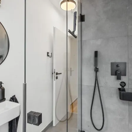 Dachgeschoss Traum Ronsdorf 3 * Wuppertal