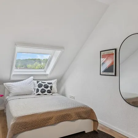 Dachgeschoss Traum Ronsdorf 3 Wuppertal