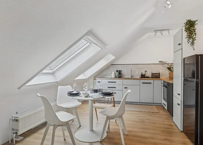 Dachgeschoss Traum Ronsdorf 3